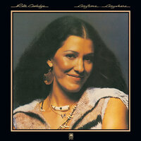 (Your Love Has Lifted Me) Higher And Higher - Rita Coolidge