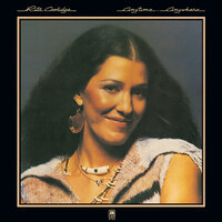 We're All Alone - Rita Coolidge