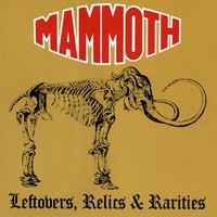 Can't Take The Hurt - Mammoth
