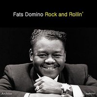 Are You Going My Way? - Fats Domino