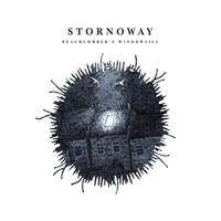 The Coldharbour Road - Stornoway