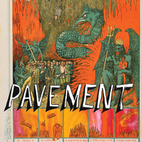 Spit On A Stranger - Pavement