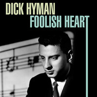 I'll Get By (As Long As I Have You) - Dick Hyman