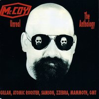 All The Days - McCoy