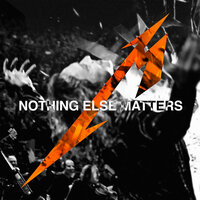 Nothing Else Matters - Metallica, San Francisco Symphony