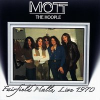 Rock And Roll Queen - Mott The Hoople