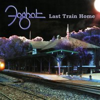 It Hurts Me Too - Foghat