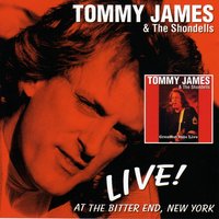 Mirage - Tommy James, The Shondells