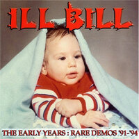 Dope Fiend '94 - Ill Bill