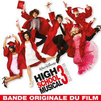 Scream - The High School Musical Cast, Zac Efron, Disney