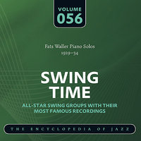 I’ve Got A Feeling I’m Falling - Fats Waller