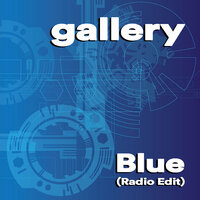 Blue - GALLERY
