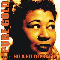 And Her Tears Flowed Like Wine - Ella Fitzgerald, The Spinners, Johnny Long