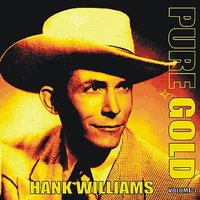 (I'd Heard) That Lonesome Whistle - Hank Williams