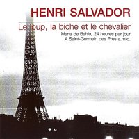 Oh! Si Y'avait Pas Ton Pere - Henri Salvador