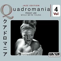 I Didn’t Know What Time It Was - Peggy Lee