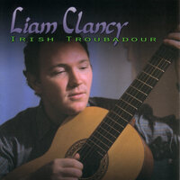 The Foggy Dew - Liam Clancy