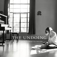 Out of Hiding (Father's Song) - Steffany Gretzinger
