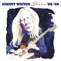 Gangster of Love (Clean) - Johnny Winter