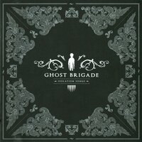 Secrets of the Earth - Ghost Brigade