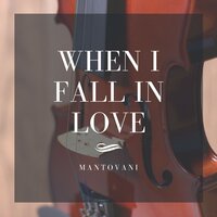 No Other Love - Mantovani