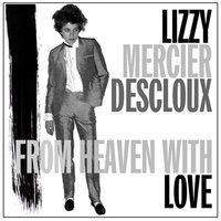 Lizzy Mercier Descloux