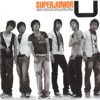 Endless Moment - SUPER JUNIOR