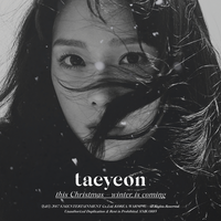 Christmas without You - Taeyeon