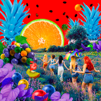 여름빛 Mojito - Red Velvet