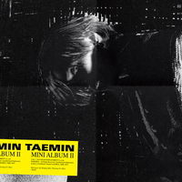 Never Forever - TAEMIN