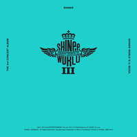 Why So Serious - SHINee