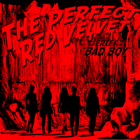 피카부 Peek-A-Boo - Red Velvet