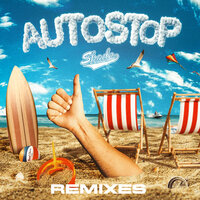 Autostop - SHADE, Nicola Fasano, Alex Guesta