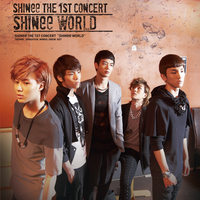 Stand By Me - SHINee