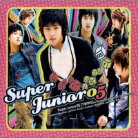 Twins (Knock Out) - SUPER JUNIOR