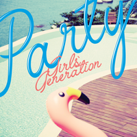 PARTY - Girls' Generation