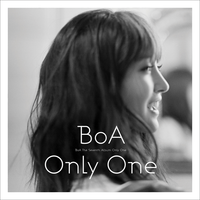 One Dream - BoA, KEY