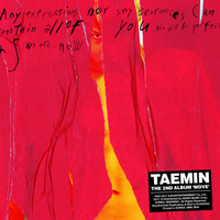 Back To You - TAEMIN