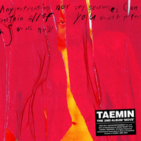 미로 Stone Heart - TAEMIN