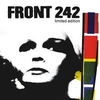 Controversy Between - Front 242