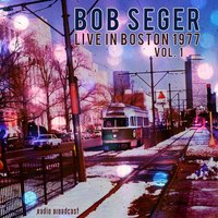 Night Moves - Bob Seger