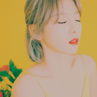 I Got Love - Taeyeon