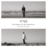 Sooner Than Later - TVXQ!, The Quiett