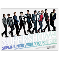 Do-Re-Mi - SUPER JUNIOR