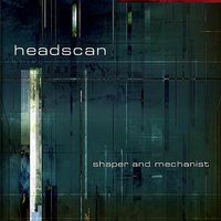 Singularity - Headscan