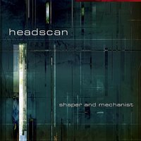 Silent Running - Headscan