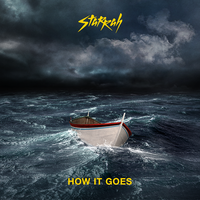 How It Goes - Starrah