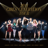 Devil's Cry - Girls' Generation