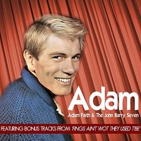 Hit the Road to Dreamland - Adam Faith, The John Barry Seven