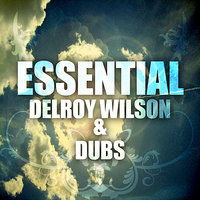 Get Ready for the Master - Delroy Wilson